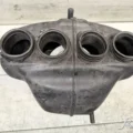 Корпус воздушного фильтра (AIRBOX) Suzuki GSX600F Katana (1988-1997)
