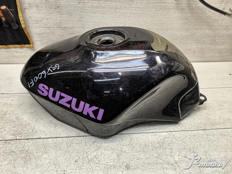 Бак Suzuki GSX600F Katana (1988-1997)