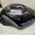 Бак Suzuki GSX600F Katana (1988-1997)