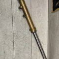 Перо вилки Suzuki GSX600F Katana (1988-1997)