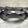 Элемент пластика вокруг приборной панели Suzuki GSX600F Katana (1998-2006)