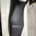 Сидение Suzuki GSX600F Katana (1998-2006)