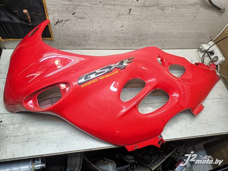 Элемент пластика боковой Suzuki GSX600F Katana (1998-2006)