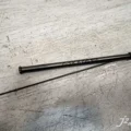 Шток Suzuki GSX600F Katana (1998-2006)