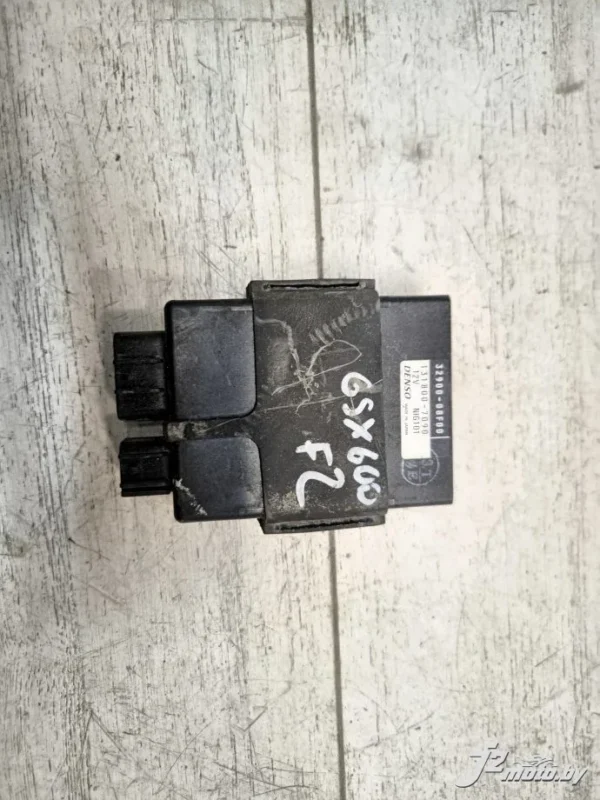 Блок управления 32900-08FA0 131800-8110 Suzuki GSX600F Katana (1998-2006)