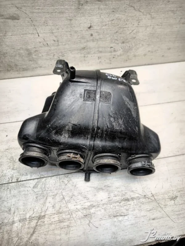 Корпус воздушного фильтра (AIRBOX) Suzuki GSX600F Katana (1998-2006)