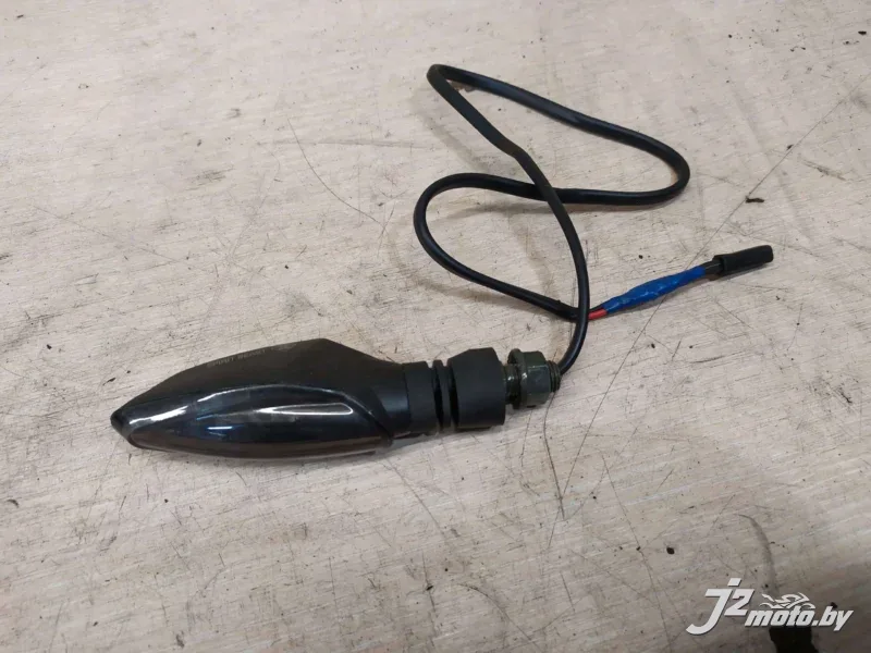 Указатель поворота Suzuki GSX600R (1997-2000)