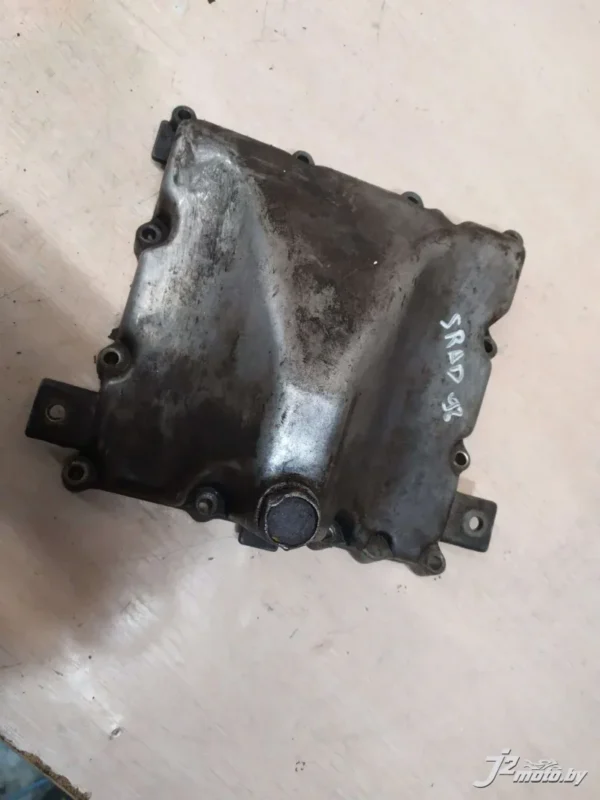 Поддон Suzuki GSX600R (1997-2000)
