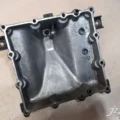 Поддон Suzuki GSX600R (1997-2000)