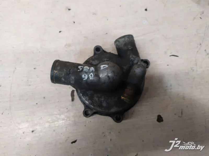 Крышка помпы Suzuki GSX600R (1997-2000)