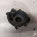 Крышка помпы Suzuki GSX600R (1997-2000)