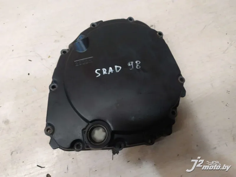 Крышка боковая Suzuki GSX600R (1997-2000)