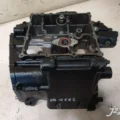 Картер Suzuki GSX600R (1997-2000)