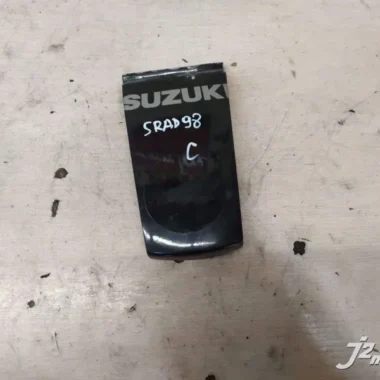 Элемент пластика задний Suzuki GSX600R (1997-2000)