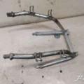 Подрамник Suzuki GSX600R (1997-2000)