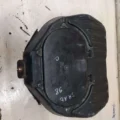 Корпус воздушного фильтра (AirBOX) Suzuki GSX600R (1997-2000)