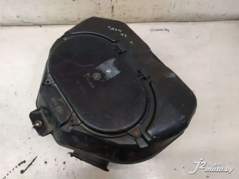 Корпус воздушного фильтра (AirBOX) Suzuki GSX600R (1997-2000)