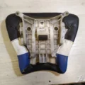 Сидение водительское Suzuki GSX600R (1997-2000)