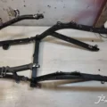 Подрамник Suzuki GSX600R (1997-2000)