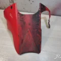 Элемент пластика нижнего