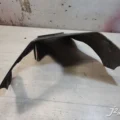 Элемент пластика нижнего