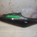 Элемент пластика боковой задний Suzuki GSX600R (1997-2000)