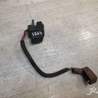 Реле стартера Suzuki GSX600R (1997-2000)