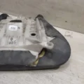 Сидение водительское Suzuki GSX600R (1997-2000)