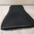 Сиденье водительское Suzuki GSX600R (1997-2000)