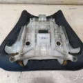 Сиденье водительское Suzuki GSX600R (1997-2000)