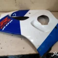 Элемент пластика боковой Suzuki GSX600R (1997-2000)