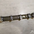 Крышка распредвала Suzuki GSX600R (2001-2003)
