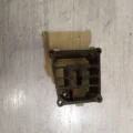 Крышка двигателя Suzuki GSX600R (2001-2003)