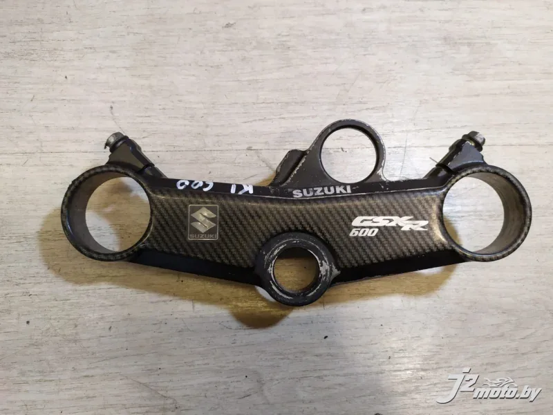 Траверса верхняя Suzuki GSX600R (2001-2003)