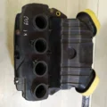 Корпус воздушного фильтра (AIR BOX) Suzuki GSX600R (2001-2003)