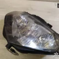Фара Suzuki GSX600R (2001-2003)