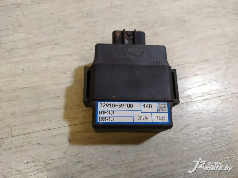 Блок управления дроссельными заслонками 32910-39F00 Suzuki GSX600R (2001-2003)