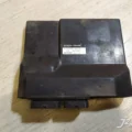 Блок управления DENSO 32920-39F00 Suzuki GSX600R (2001-2003)