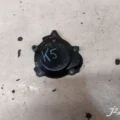 Крышка двигателя Suzuki GSX600R К5