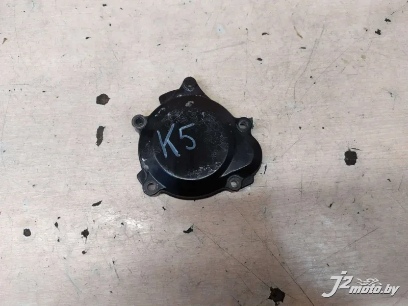 Крышка двигателя Suzuki GSX600R К5