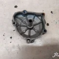 Крышка двигателя Suzuki GSX600R К5