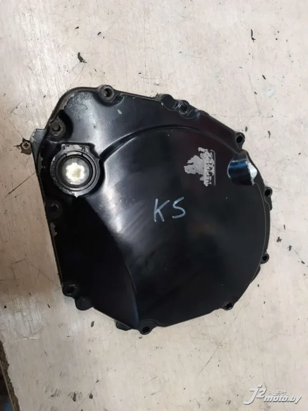 Крышка двигателя Suzuki GSX600R К5