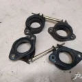 Манифолды комплект Suzuki GSX600R К5