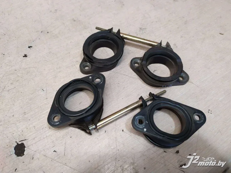 Манифолды комплект Suzuki GSX600R К5