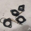 Манифолды комплект Suzuki GSX600R К5