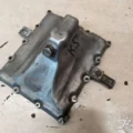Поддон Suzuki GSX600R К5