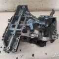 Картер Suzuki GSX600R К5