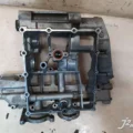 Картер Suzuki GSX600R К5