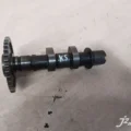Распредвал Suzuki GSX600R К5