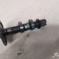 Распредвал Suzuki GSX600R К5